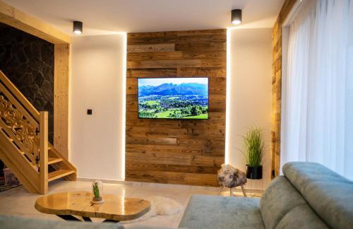 Buńdowe Wzgórze domki na wynajem - Foto 50