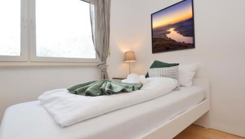 Bamberg 04 - Apartment für Firmen - Foto 3