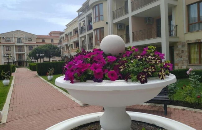 Maisonettes in Royal Bay Residence&SPA 2 - Foto 36