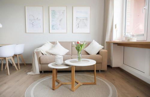 Tief 10 „Meerblick Deck 9“ - Foto 11