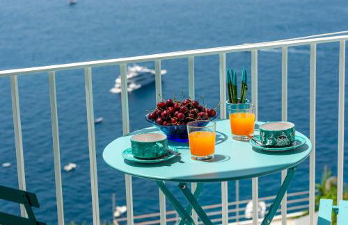 Rays of sun - Positano - Photo 20