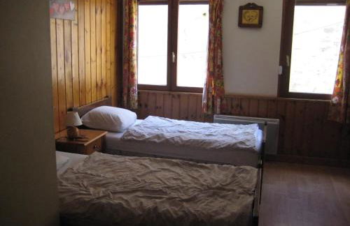 Maison accueillante avec vue sur la montagne à La Grave - Foto 27