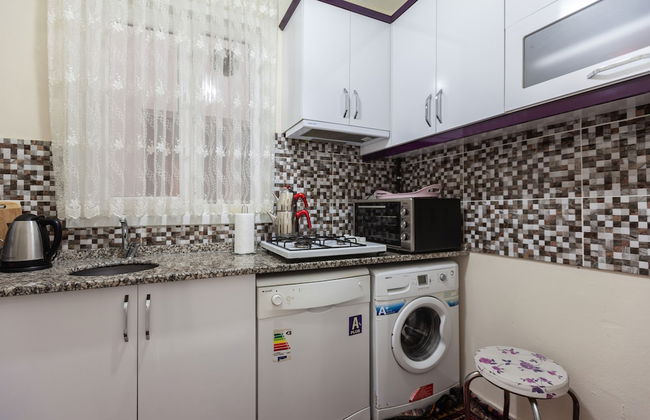 Blue Mosque Cozy Family Flats - Foto 10