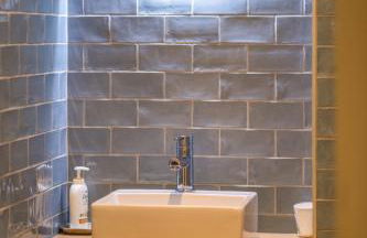 Le Poséidon - gîte exceptionnel face à la mer avec spa, terrasse, 4 chambres - Foto 55