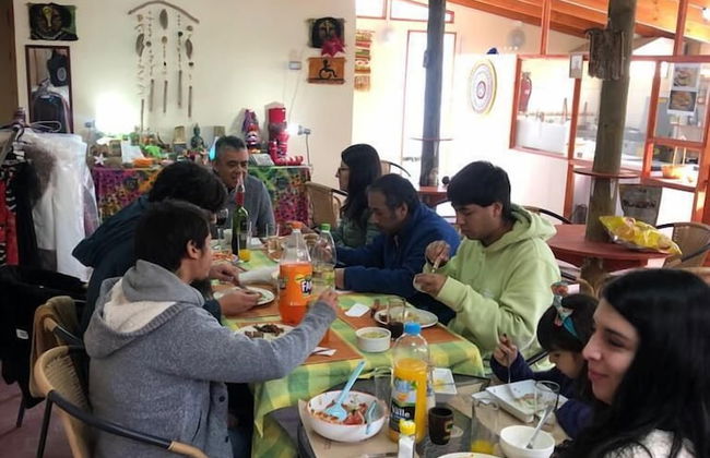 Pura vida cabañas cafetería - Foto 7