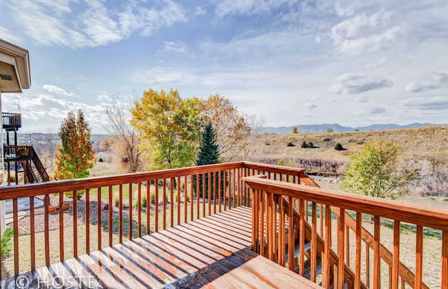 5BR Theatre & Arcade AF Academy Trails, W/hot Tub! - Foto 43