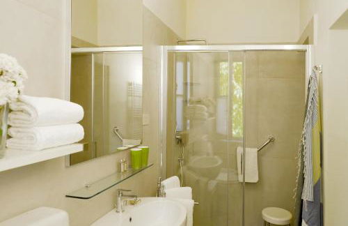 Apartment I Fontanili - Foto 23