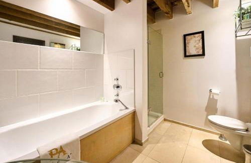 Canary Wharf Spacious 1 Bed Flat - Foto 13