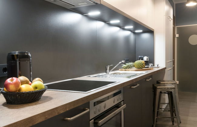 Aparthotel by dasPaul - Foto 14