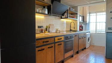 Los Nietos Apartment - Foto 4