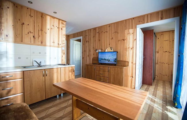 Domki Amber - Foto 7