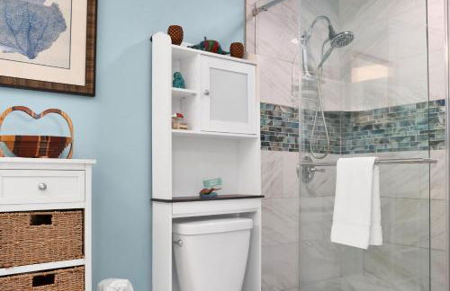 Waterside Village Condo 404 - Seadragon by Pristine Properties - Foto 53