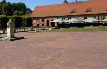 Herberge in der Orangerie auf dem Schlossgut Altlandsberg - Foto 4