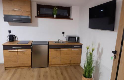 MOJA OSTOJA APARTAMENTY & KAJAKI - Spływy Kajakowe Rzeką Krutynią - Foto 18