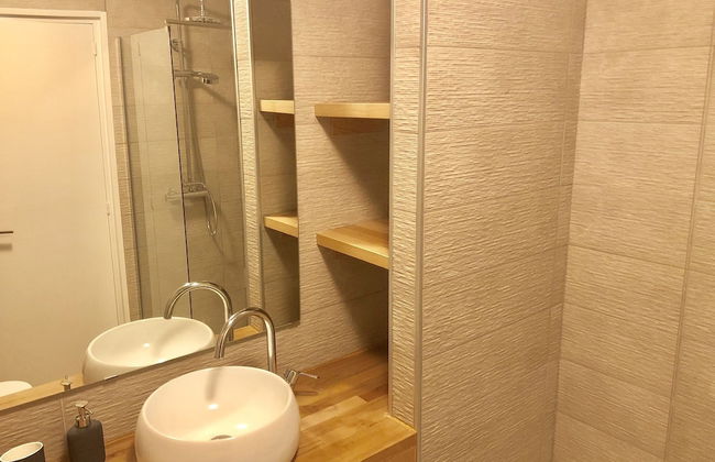 Luxury apartment Maya Seaview - Photo 18