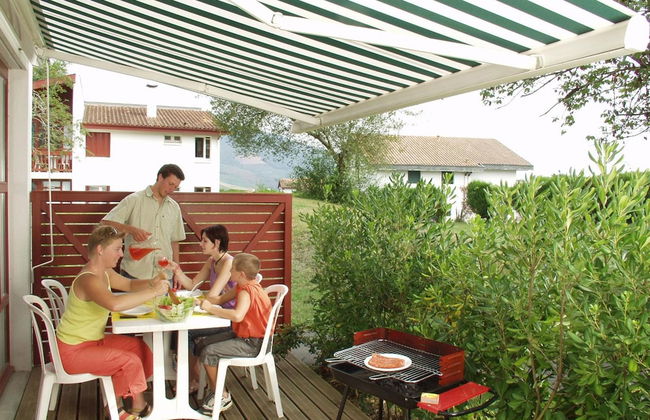 VVF Résidence Pays Basque Saint-Jean-Pied-de-Port - Foto 22