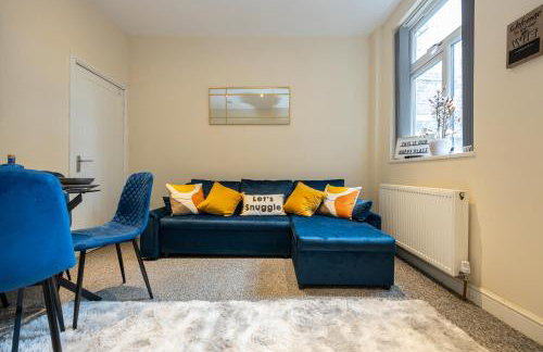 Accommodation in Newcastle Under Lyme - Foto 45