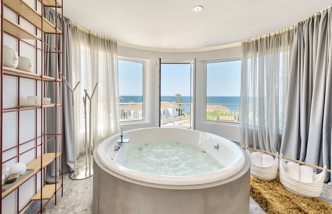 Arkadia Luxury Hotel Apartments - Foto 72