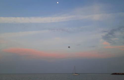 Apartamento frente al mar - Foto 24