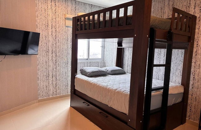 Torre Eleve Apartments - Foto 38