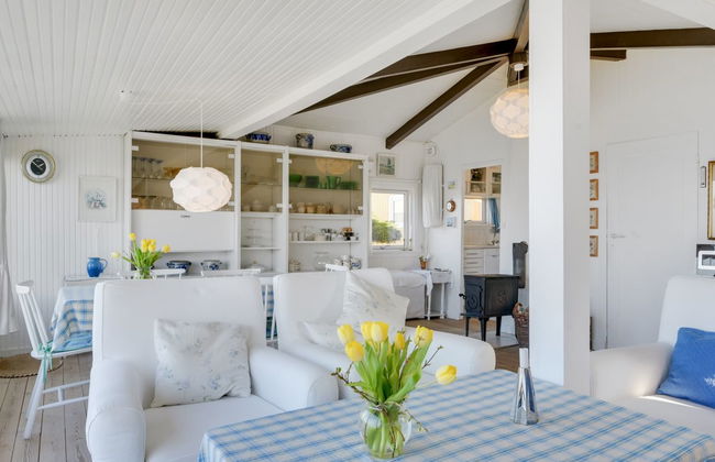 "Orwik" - 30m from the sea - Foto 22