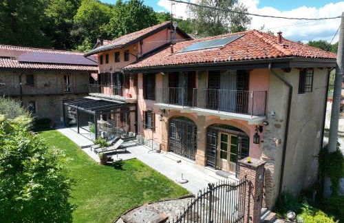 Cascina Girba - Photo 45