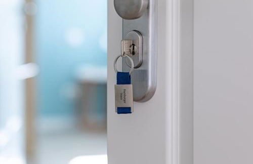 Exclusive Wohnungen auf dem Hudddelhof - Foto 12