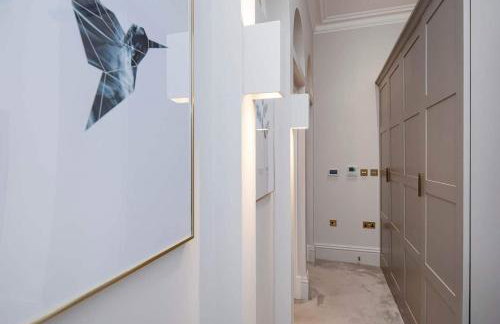All-inclusive apartments in central London - Photo 74