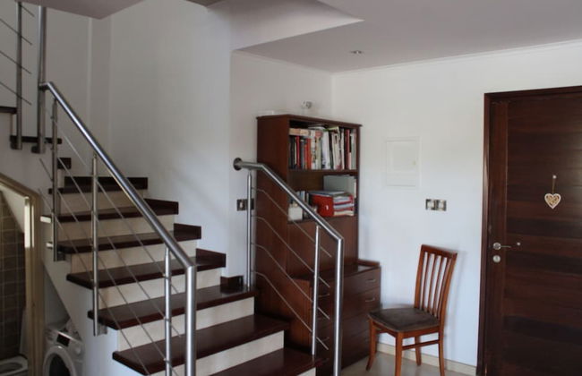 Immaculate 3-bed House in Pentakomo - Foto 19