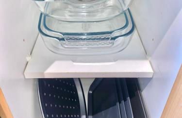 Oakley Vale House and Garden! Free Private Parking, TV, Fully Equipped - Photo 25