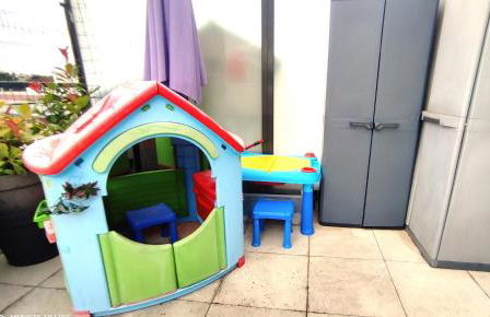 ZION -100m Zen - Paris-DisneyLand - Foto 33