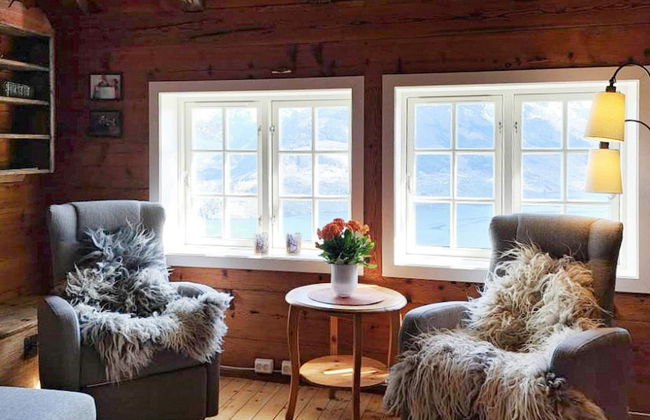 6 Person Holiday Home in Grimo - Foto 7