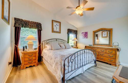 12 Mi to Disney Home with Pool and Spa in Clermont - Foto 20