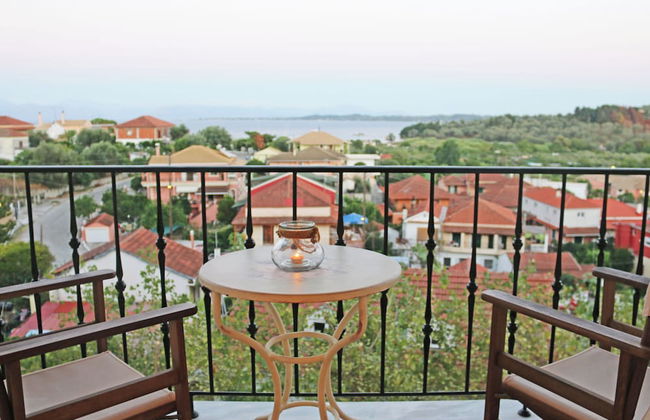 Villa Konstantina - Foto 64