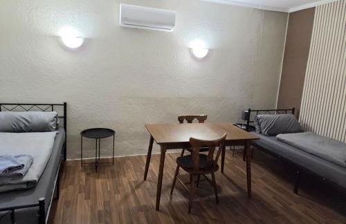 Monteur-Haus Lübeck Berlin Pankow, Reinickendorf, Glienicke-Nordbahn - Foto 11