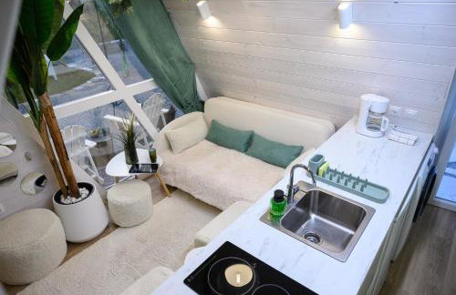 White DIAMOND in Chalkidiki - Foto 69