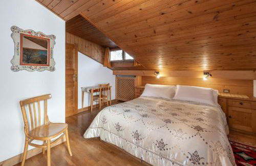 ATTICO Lodge - Foto 10