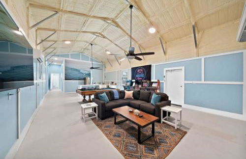 Multi-family Property with Private Pool, Large Yard and Steps From the Bay - Foto 28