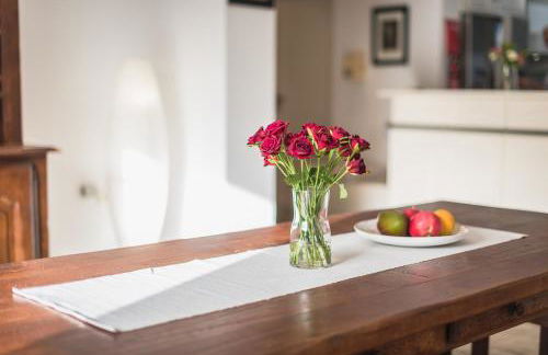 Summer Villa Pasiphae Private Pool - BBQ -Beach 2min - Foto 23