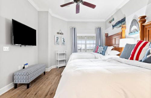 Luxury Contemporary Style Condo on Reunion Resort and Spa Orlando Condo 5699 - Foto 20