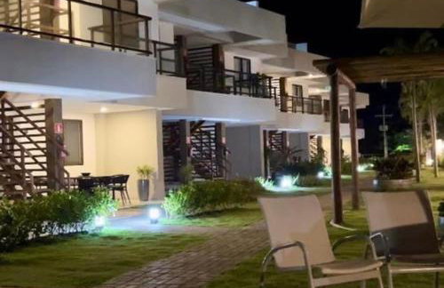 Itacimirim pé na areia 2Q - Foto 9