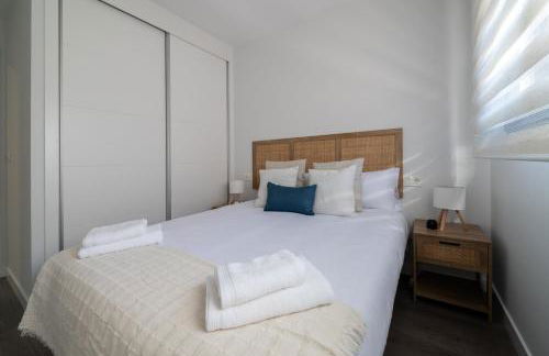 Getafe Suites - Foto 37