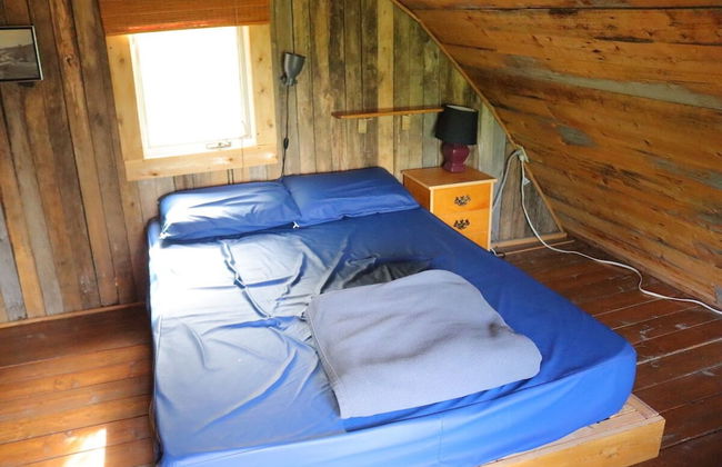 Auberge et Chalets Griffon Aventure - Photo 12