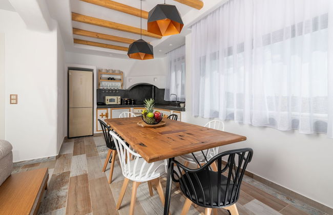 Naxian Sunset Luxury Villas - Photo 72