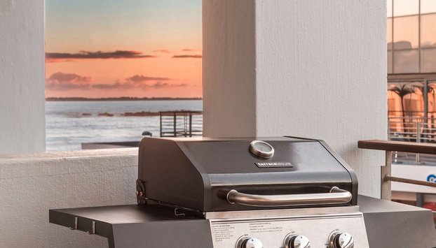 Eden on the Bay 117 - Foto 2, Interior