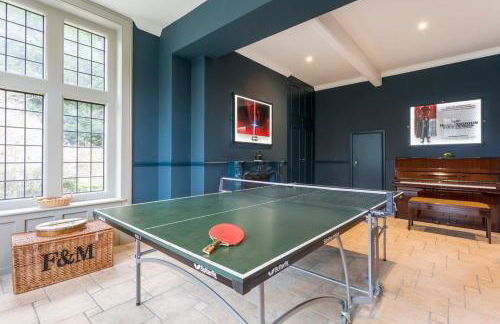 Ravenclaw Hall - Foto 22