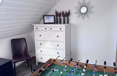 Ferienhaus "Auszeit an den Salzwiesen" - Foto 11