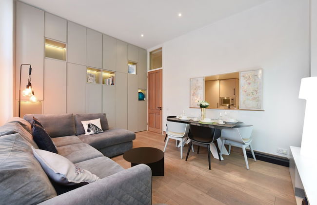 London Choice Apartments - Covent Garden - Foto 14