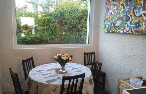 Vue exceptionnelle sur le port - REVE DE MER - Foto 13