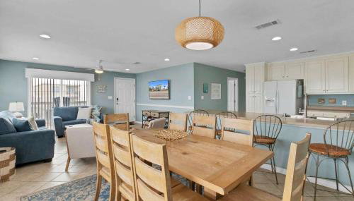 3BR Condo Gulf Views with Pool, Boat Launch and Dock - Foto 5
